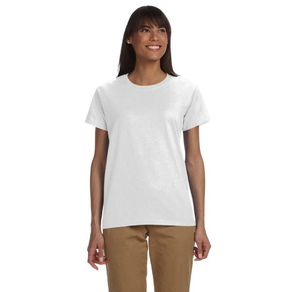 Gildan Ladies Ultra Cotton T-Shirt