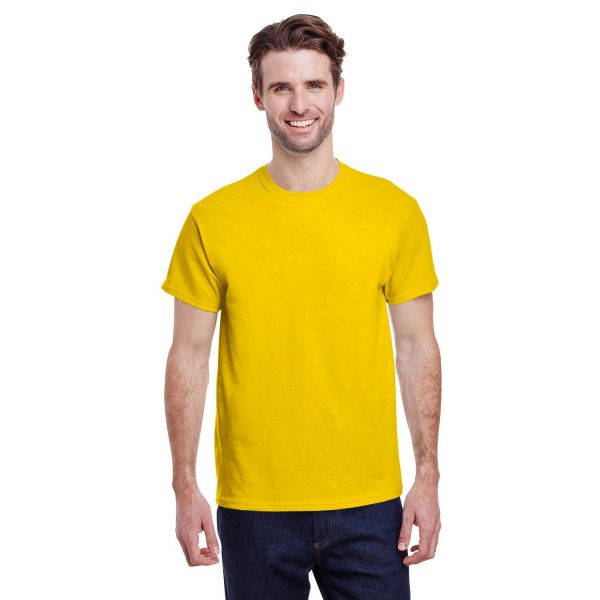 Gildan Heavy Cotton Unisex T-Shirt (G500)