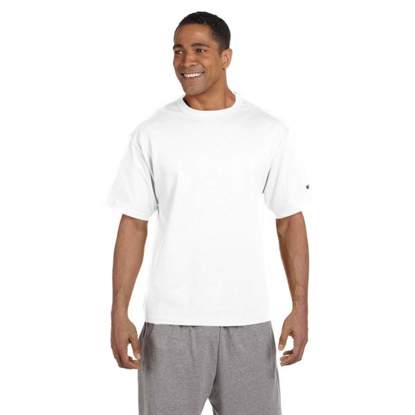 Champion Men’s 9.3 oz. Heritage Jersey T-Shirt