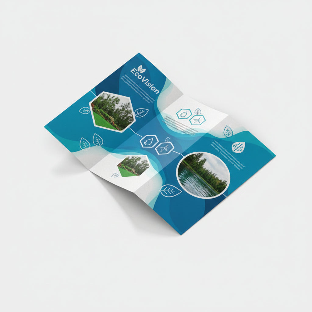 Brochures - Enviro