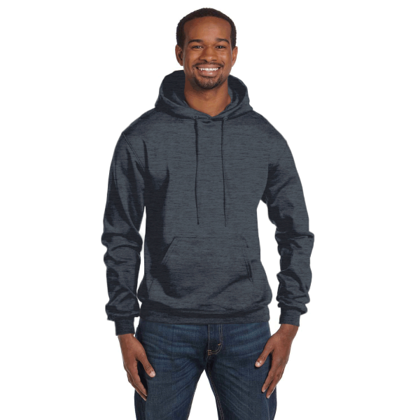 Champion 12 oz. Double Dry Eco Pullover Hood