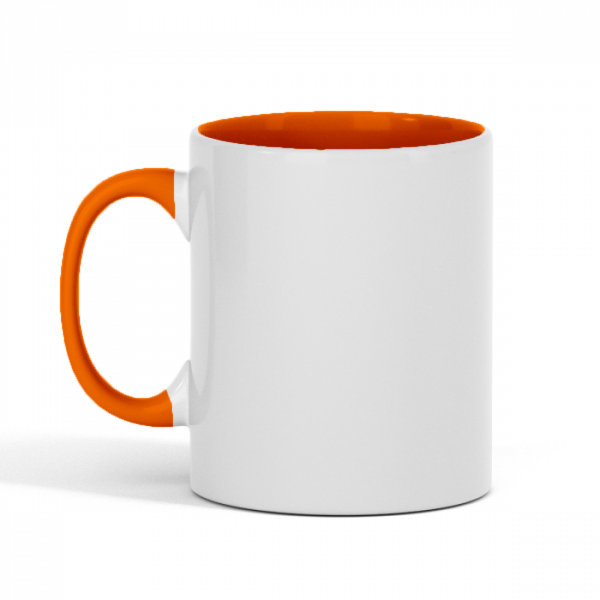 11oz Ceramic Mug