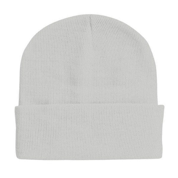 Custom Sportsman Beanie