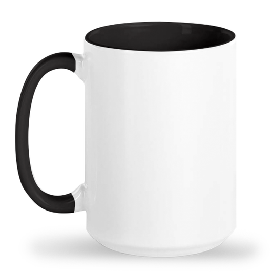 15oz Ceramic Mugs