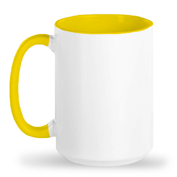 15oz Ceramic Mugs
