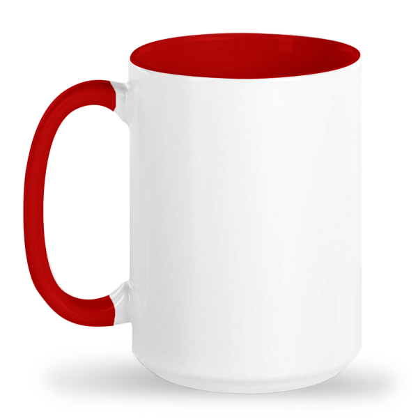 15oz Ceramic Mugs