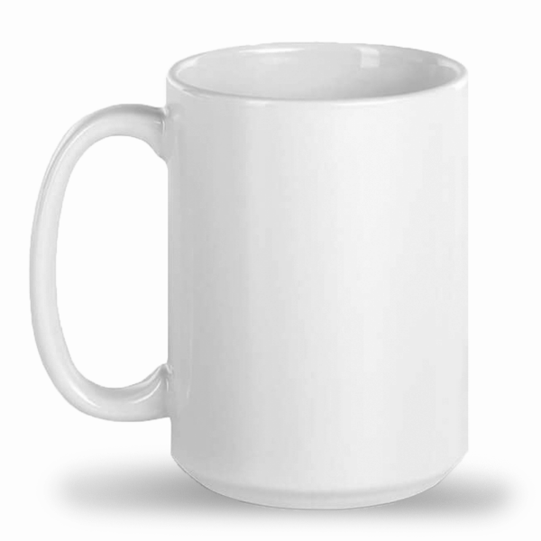 15oz Ceramic Mugs
