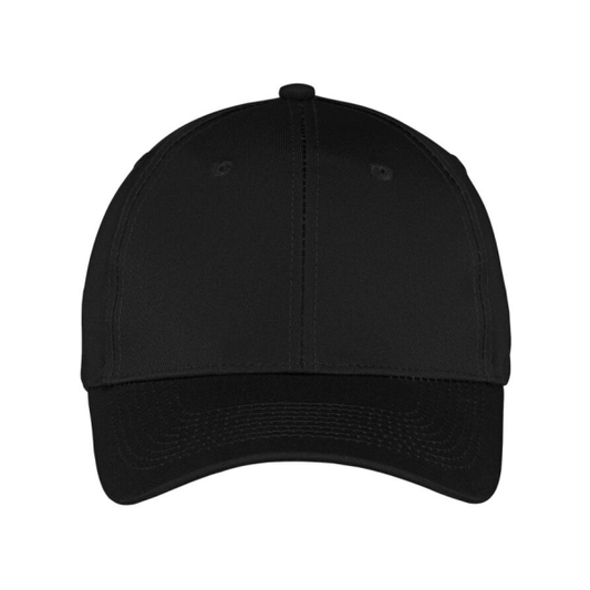 ATC™ C130 Cotton Twill Cap (Custom Embroidered)
