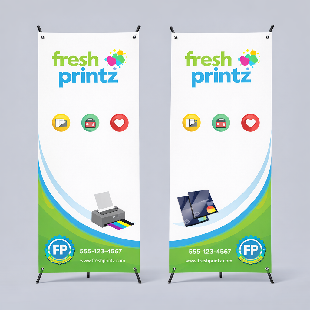 X-Frame Banners