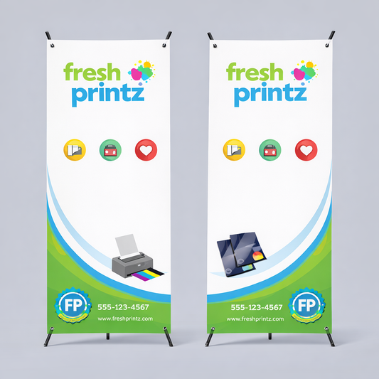 X-Frame Banners