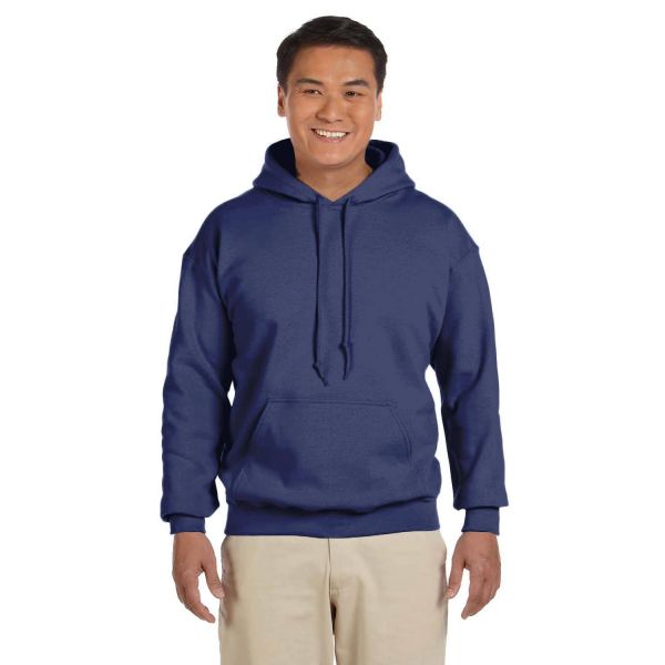 Gildan Adult Heavy Blend 13.3 oz 50/50 Hood (Unisex)