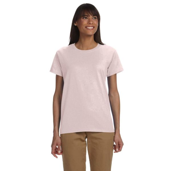 Gildan Ladies Ultra Cotton T-Shirt