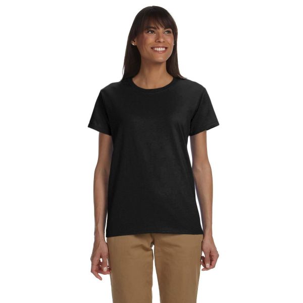 Gildan Ladies Ultra Cotton T-Shirt