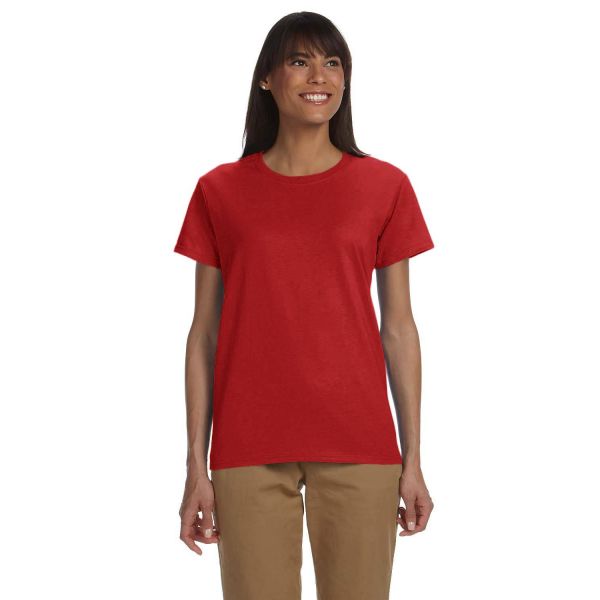 Gildan Ladies Ultra Cotton T-Shirt
