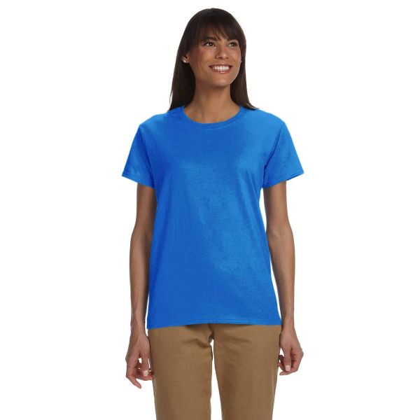 Gildan Ladies Ultra Cotton T-Shirt