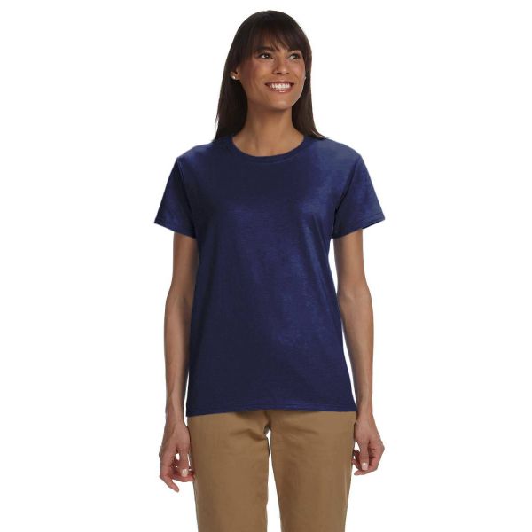Gildan Ladies Ultra Cotton T-Shirt