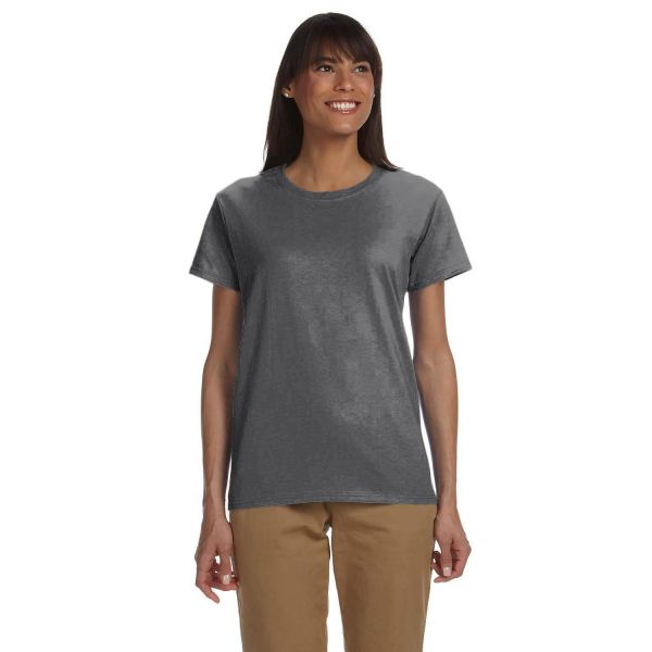 Gildan Ladies Ultra Cotton T-Shirt