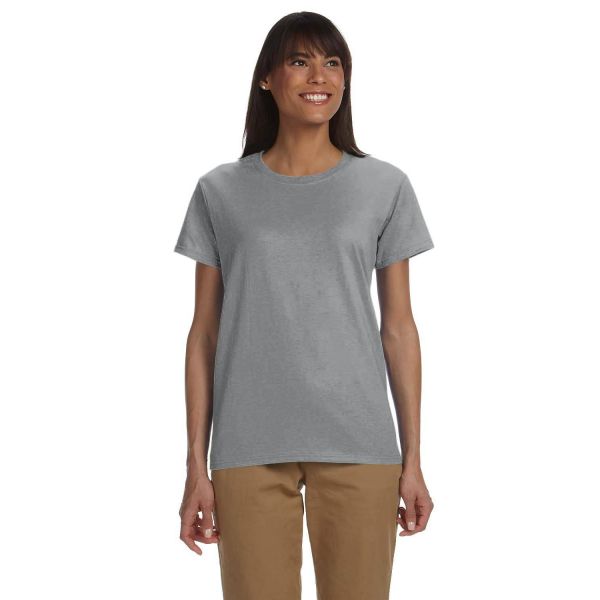 Gildan Ladies Ultra Cotton T-Shirt