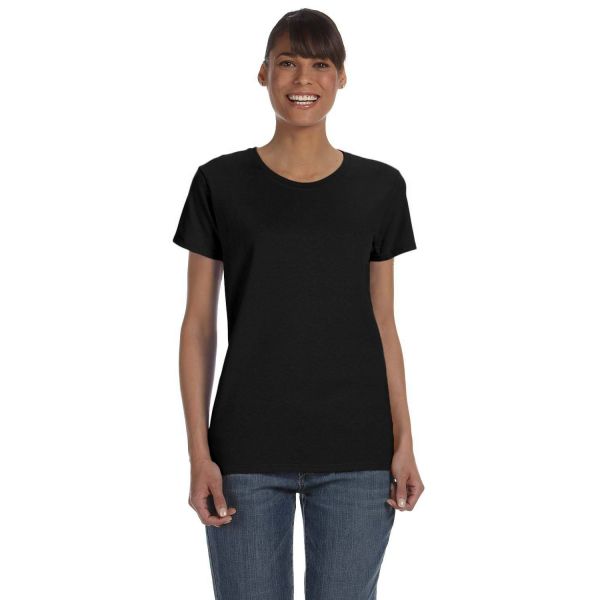 Gildan Ladies' Heavy Cotton 8.8 oz T-Shirt