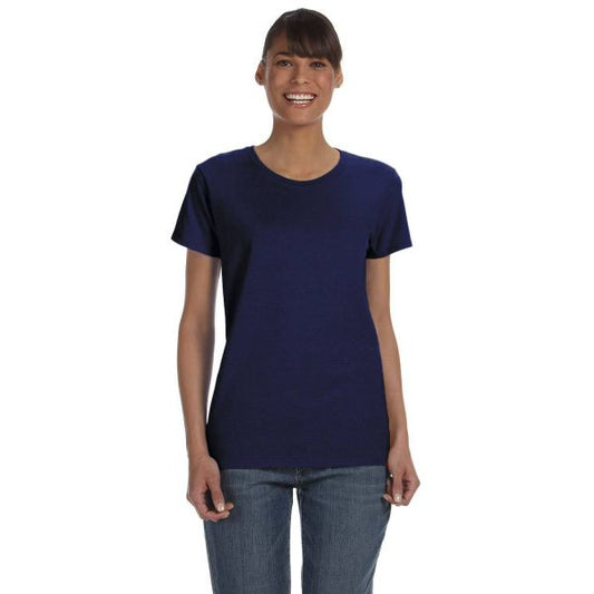 Gildan Ladies' Heavy Cotton 8.8 oz T-Shirt
