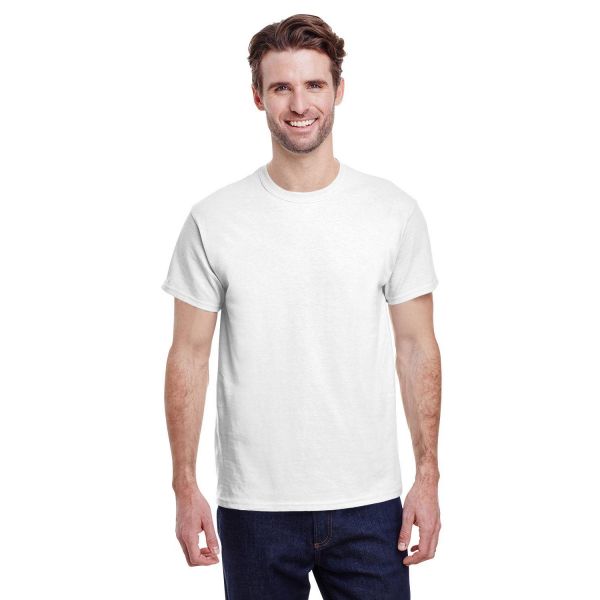 Gildan Heavy Cotton Unisex T-Shirt (G500)