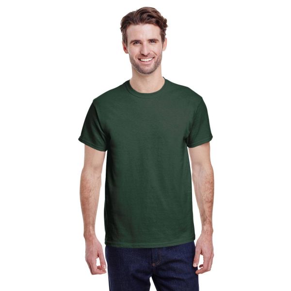 Gildan Heavy Cotton Unisex T-Shirt (G500)