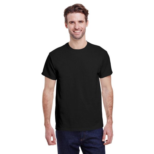 Gildan Heavy Cotton Unisex T-Shirt (G500)