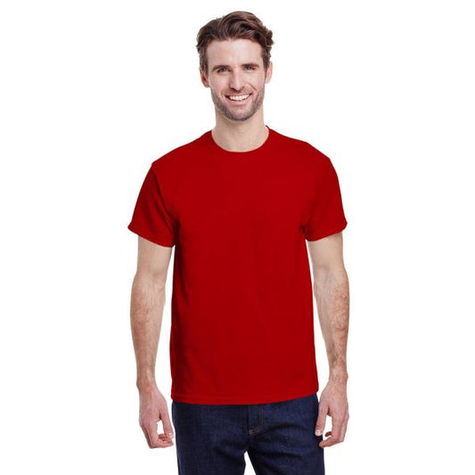 Gildan Heavy Cotton Unisex T-Shirt (G500)