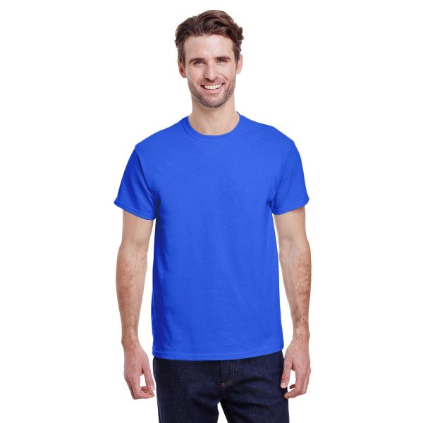 Gildan Heavy Cotton Unisex T-Shirt (G500)