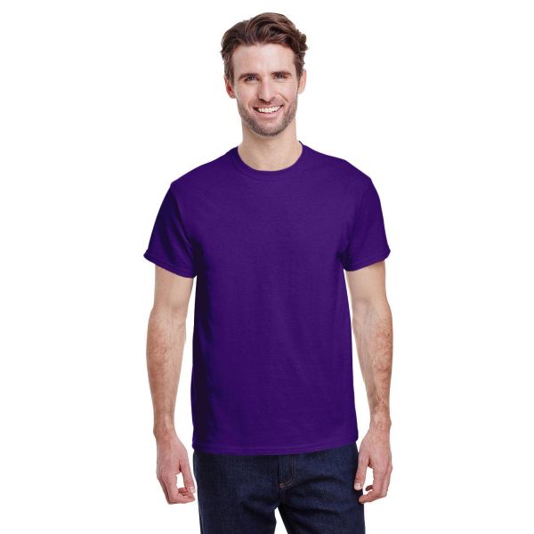 Gildan Heavy Cotton Unisex T-Shirt (G500)