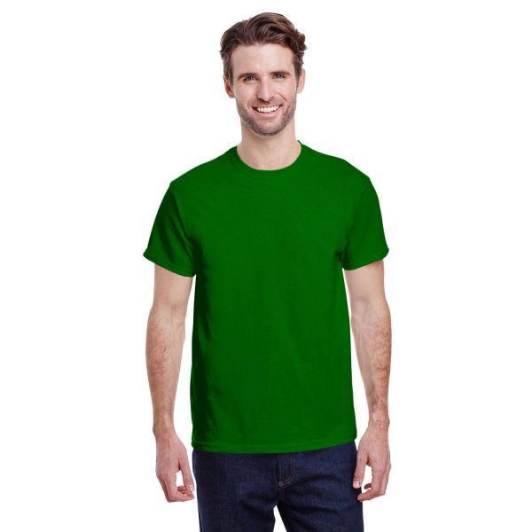 Gildan Heavy Cotton Unisex T-Shirt (G500)