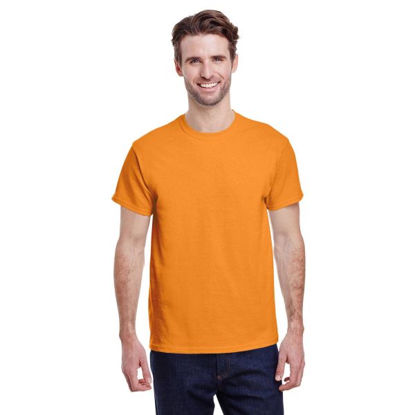 Gildan Heavy Cotton Unisex T-Shirt (G500)