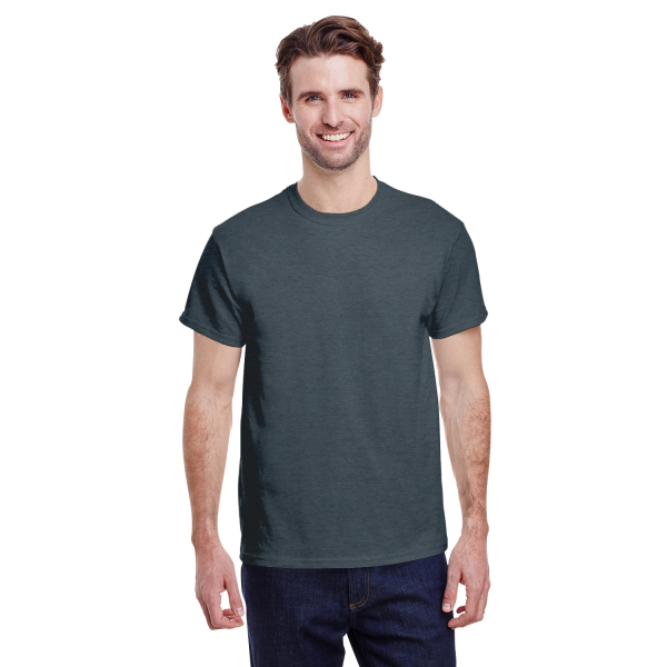 Gildan Heavy Cotton Unisex T-Shirt (G500)