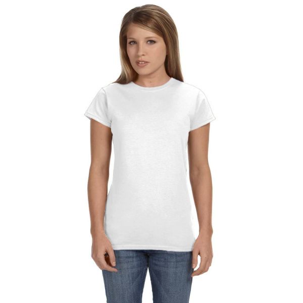 Gildan Ladies Softstyle Fitted T-Shirt G640L