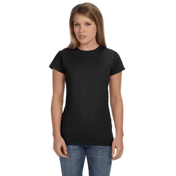 Gildan Ladies Softstyle Fitted T-Shirt G640L