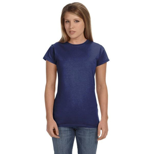 Gildan Ladies Softstyle Fitted T-Shirt G640L