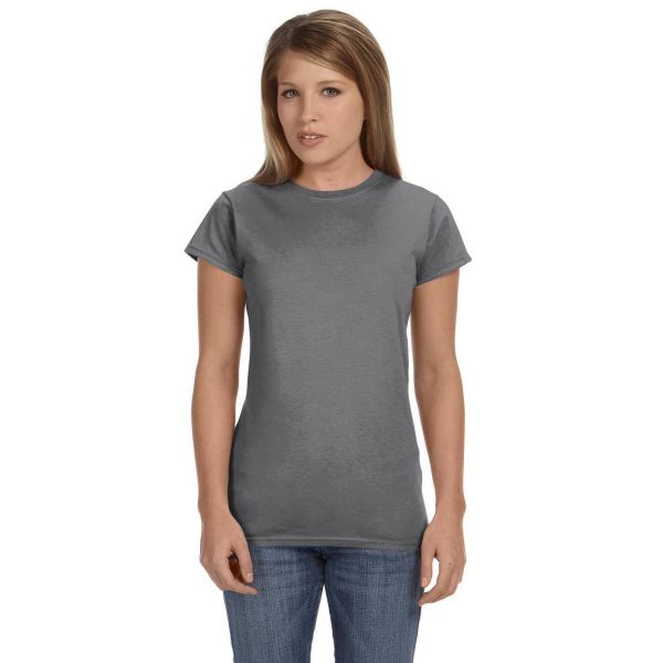 Gildan Ladies Softstyle Fitted T-Shirt G640L