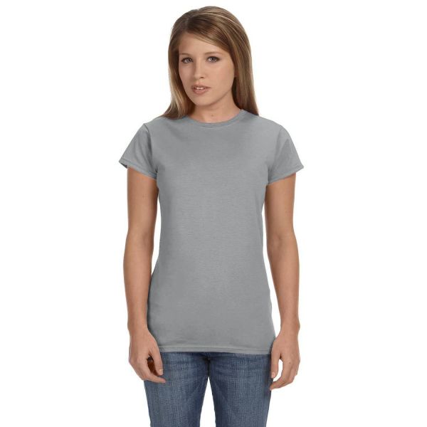 Gildan Ladies Softstyle Fitted T-Shirt G640L