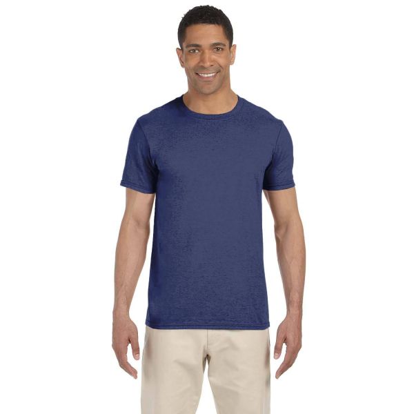 Gildan Unisex Adult Softstyle 7.5 oz T-Shirt G640