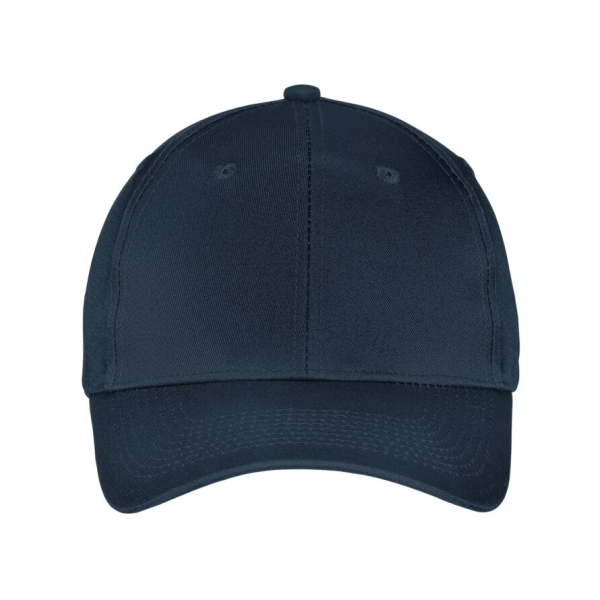 ATC™ C130 Cotton Twill Cap (Custom Embroidered)