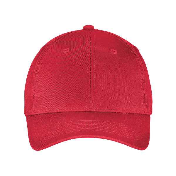 ATC™ C130 Cotton Twill Cap (Custom Embroidered)