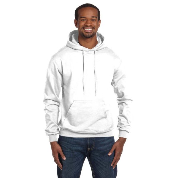 Champion 12 oz. Double Dry Eco Pullover Hood