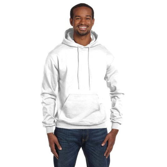 Champion 12 oz. Double Dry Eco Pullover Hood