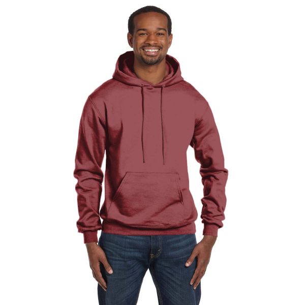 Champion 12 oz. Double Dry Eco Pullover Hood