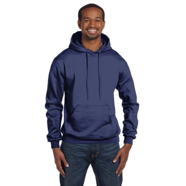Champion 12 oz. Double Dry Eco Pullover Hood