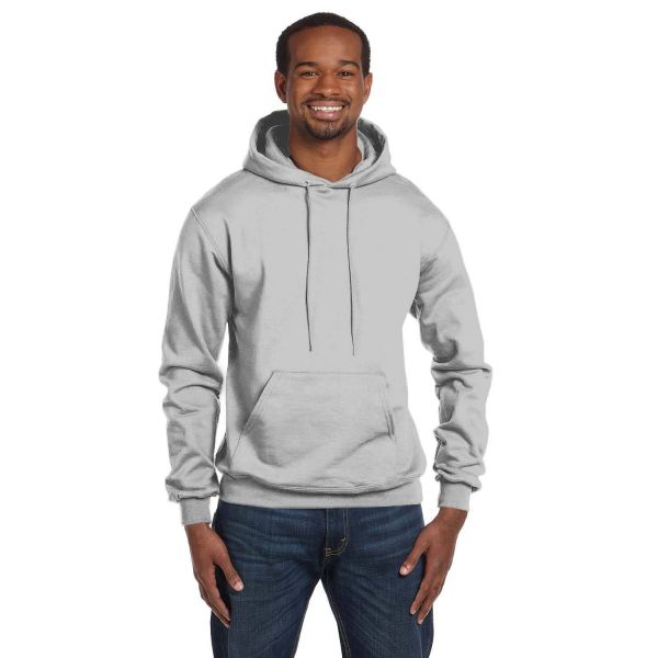 Champion 12 oz. Double Dry Eco Pullover Hood