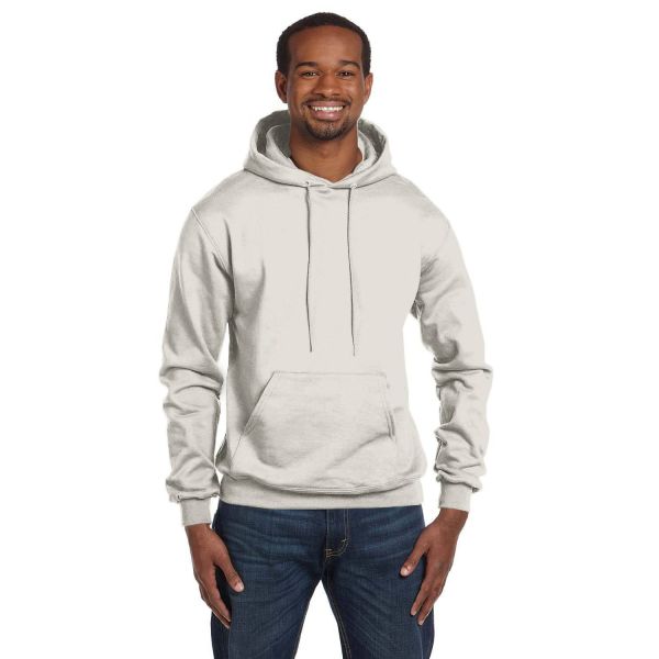 Champion 12 oz. Double Dry Eco Pullover Hood