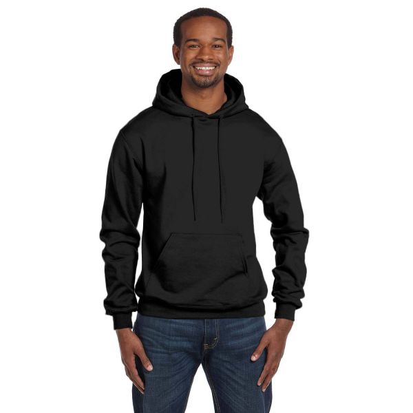 Champion 12 oz. Double Dry Eco Pullover Hood