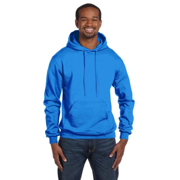 Champion 12 oz. Double Dry Eco Pullover Hood