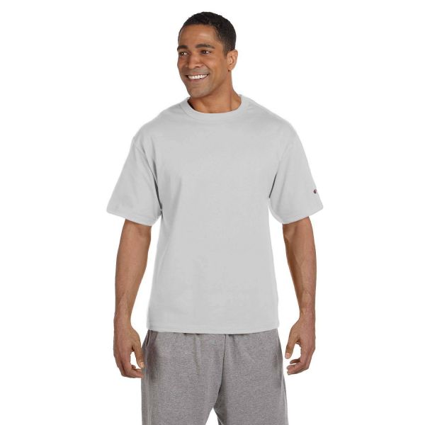 Champion Men’s 9.3 oz. Heritage Jersey T-Shirt